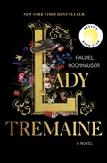Cover: Lady Tremaine - St Martin's Press