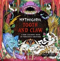 Cover: Mythogoria: Tooth and Claw - St Martin's Press