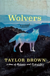 Enlarge image Cover: Wolvers - St Martin's Press