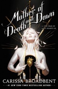 Cover: Mother of Death and Dawn - St Martin's Press