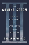 Cover: The Coming Storm - St Martin's Press