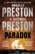 Cover: Paradox - St Martin's Press
