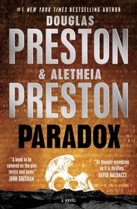Enlarge image Cover: Paradox - St Martin's Press