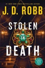 Cover: Stolen in Death - St Martin's Press