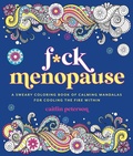 Cover: F*ck Menopause - Castle Point Books