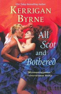 Enlarge image Cover: All Scot and Bothered - St Martin's Press