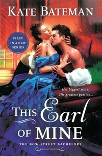 Enlarge image Cover: This Earl of Mine - St Martin's Press
