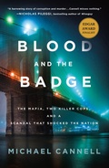 Cover: Blood and the Badge - St Martin's Press
