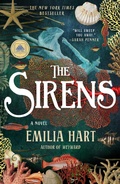 Cover: The Sirens - St Martin's Press