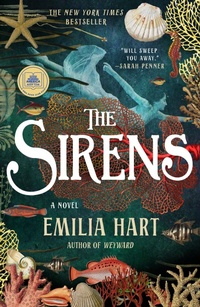 Enlarge image Cover: The Sirens - St Martin's Press