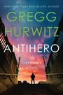 Cover: Antihero - St Martin's Press