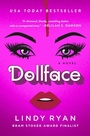 Cover: Dollface - Minotaur Books,US