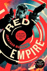 Enlarge image Cover: Red Empire - Saint Martin's Griffin,U.S.