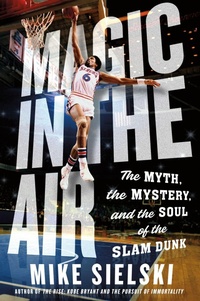 Enlarge image Cover: Magic in the Air - St Martin's Press