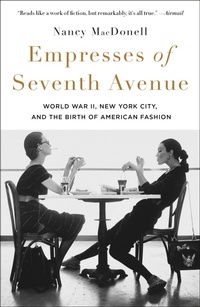 Abbildung von: Empresses of Seventh Avenue - St Martin's Press