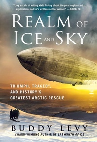 Enlarge image Cover: Realm of Ice and Sky - Saint Martin's Griffin,U.S.