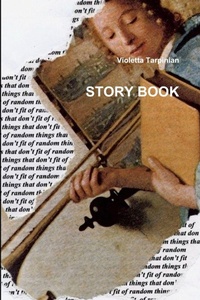 Enlarge image Cover: Story Book - Lulu.com