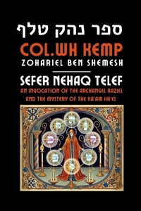 Enlarge image Cover: The Book of Nehaq Telef - Lulu.com