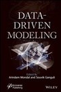 Cover: Data-Driven Modeling - Wiley-Scrivener