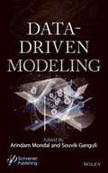 Bild: Data-Driven Modeling - Wiley-Scrivener