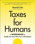 Cover: Taxes for Humans Workbook - Wiley