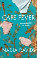 Cover: Cape Fever - Simon + Schuster LLC