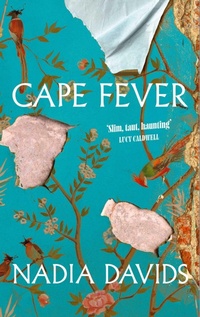 Enlarge image Cover: Cape Fever - Scribner UK