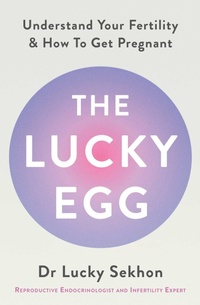 Enlarge image Cover: The Lucky Egg - Simon + Schuster LLC