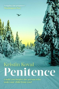 Abbildung von: Penitence - Simon & Schuster Ltd