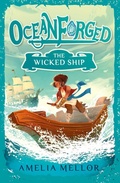 Cover: The Wicked Ship: Volume 1 - Simon & Schuster Ltd