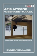 Cover: Apichatpong Weerasethakul - Edinburgh University Press