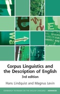Cover: Corpus Linguistics and the Description of English - Edinburgh University Press
