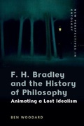 Cover: F. H. Bradley and the History of Philosophy - Edinburgh University Press