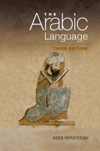 Enlarge image Cover: The Arabic Language - Edinburgh University Press
