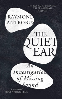 Enlarge image Cover: The Quiet Ear - Weidenfeld and Nicholson
