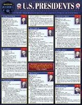 Cover: Us Presidents - Barcharts, Inc