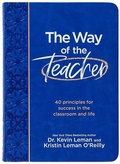 Cover: The Way of the Teacher - BroadStreet Publishing