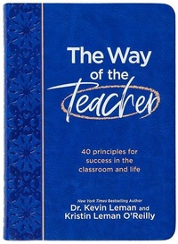 Enlarge image Cover: The Way of the Teacher - BroadStreet Publishing