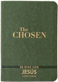 Cover: The Chosen - Libro Cinco - BroadStreet Publishing
