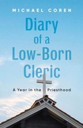 Cover: Diary of a Low-Born Cleric - Dundurn Press