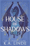 Cover: House of Shadows - Bloom Books