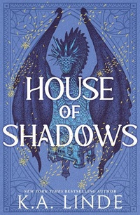 Enlarge image Cover: House of Shadows - Bloom Books