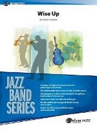 Enlarge image Cover: Wise Up - Alfred Music