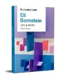 Cover: Eli Bornstein - Canadian Art Library