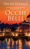 Cover: Occhi Belli - Wild Rose Press