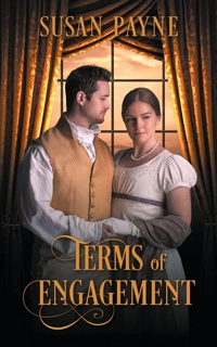 Enlarge image Cover: Terms of Engagement - Wild Rose Press