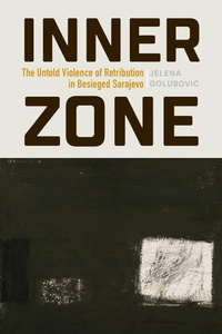 Enlarge image Cover: Inner Zone - Princeton University Press