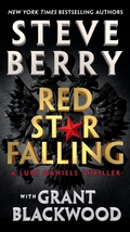 Cover: Red Star Falling - Grand Central Publishing