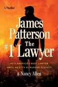 Cover: The #1 Lawyer - Little Brown and Company