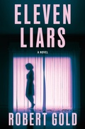 Cover: Eleven Liars - Grand Central Publishing